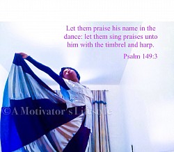 Praise Him 