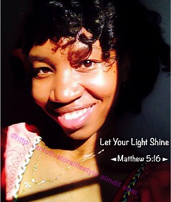 Shine your Light 