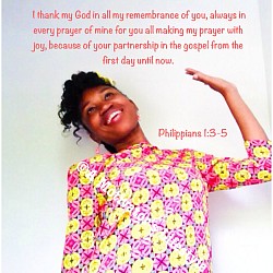 Joy In the Gospel 