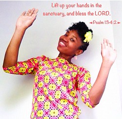 Praise The Lord