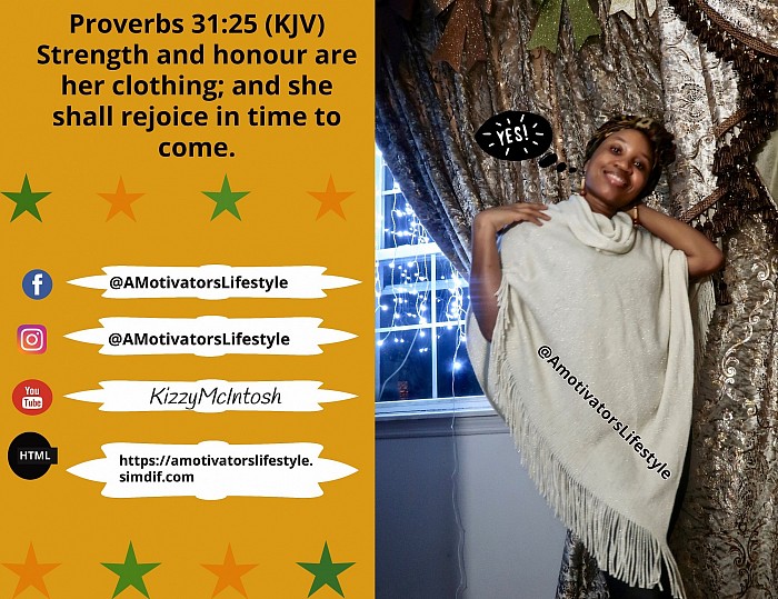 As the appearing of Jesus gets closer, the world will get more evil but I challenge you to keep hope alive, have joy in your heart and love one another. When you trust in Jesus Christ for your salvation you're already in a safe place. In the end the war has been already won! Jesus said